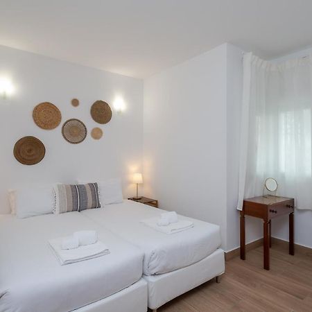 Fishermenapartments - Carcavelos 1 Buitenkant foto