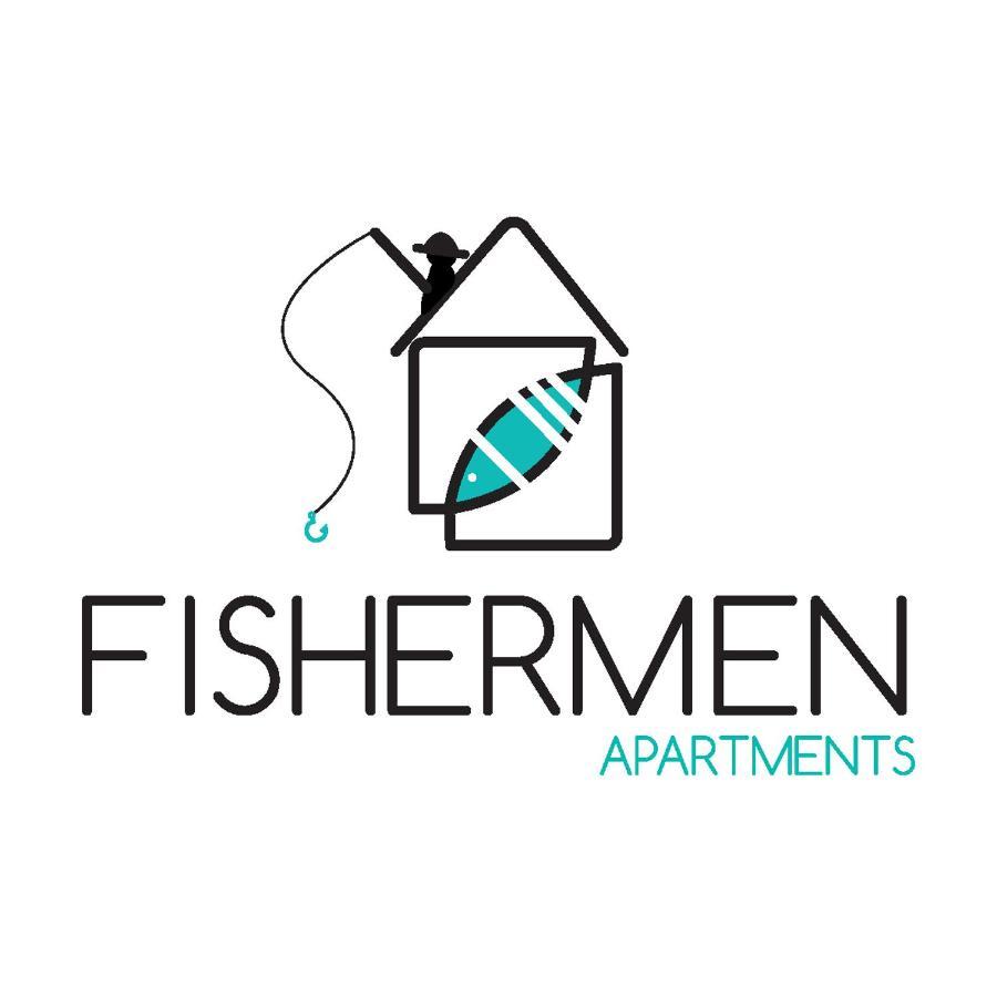 Fishermenapartments - Carcavelos 1 Buitenkant foto